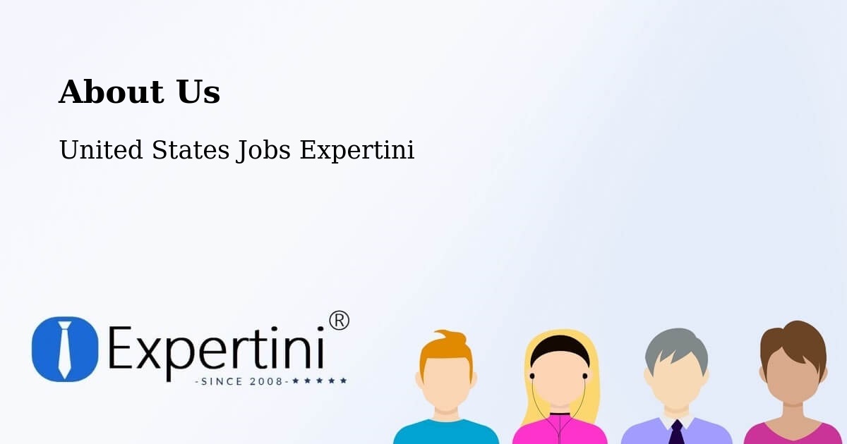 About Expertini Recruitment Platform  – Esperance - Esperance, United States Jobs Expertini