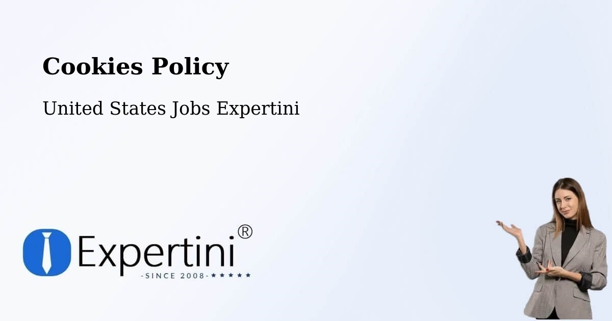Cookie Policy – Esperance - United States Jobs Expertini