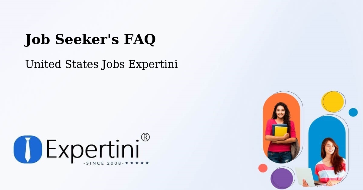 Job Seeker FAQ – Esperance - United States Jobs Expertini
