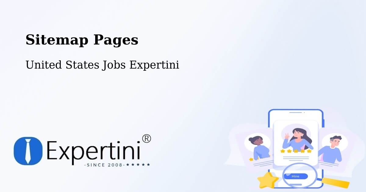Sitemap Pages - Esperance - United States Jobs Expertini