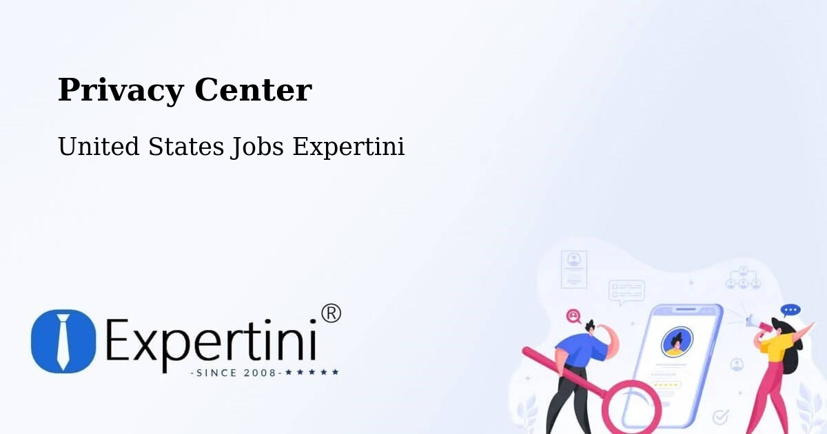 Privacy Policy – Esperance - United States Jobs Expertini