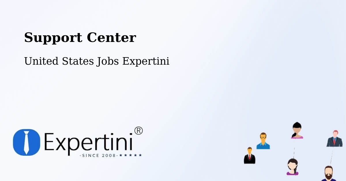Support Services – Esperance - United States Jobs Expertini
